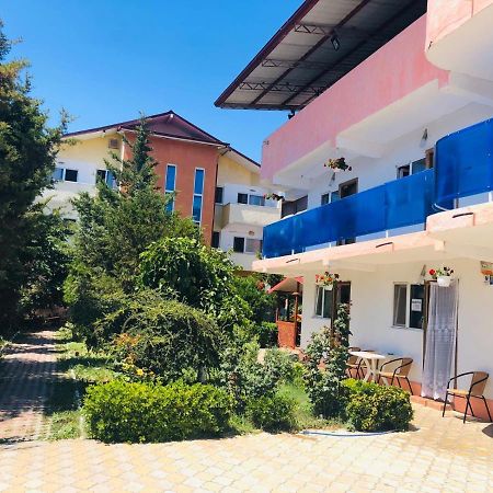Casa Paloma Ξενοδοχείο Costinești Εξωτερικό φωτογραφία