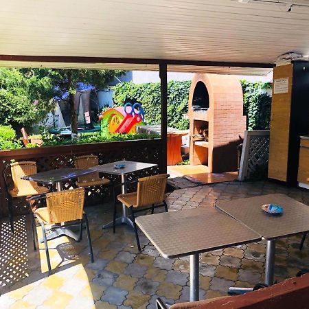 Casa Paloma Ξενοδοχείο Costinești Εξωτερικό φωτογραφία