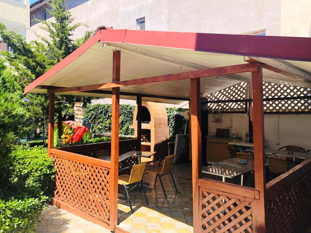 Casa Paloma Ξενοδοχείο Costinești Εξωτερικό φωτογραφία