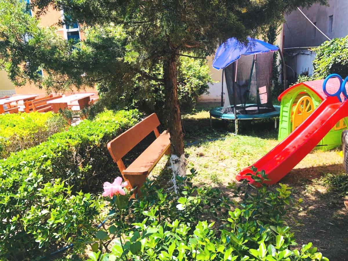 Casa Paloma Ξενοδοχείο Costinești Εξωτερικό φωτογραφία