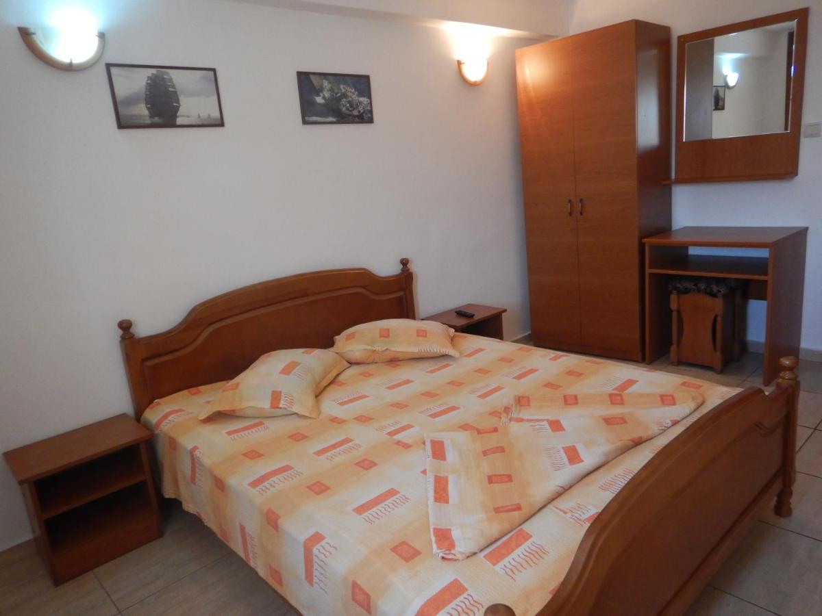 Casa Paloma Ξενοδοχείο Costinești Εξωτερικό φωτογραφία