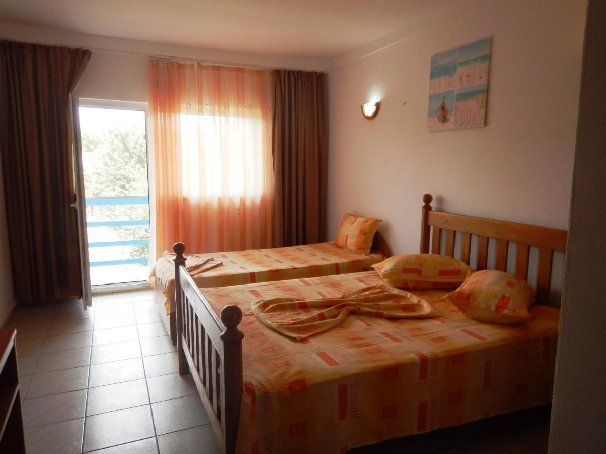 Casa Paloma Ξενοδοχείο Costinești Εξωτερικό φωτογραφία