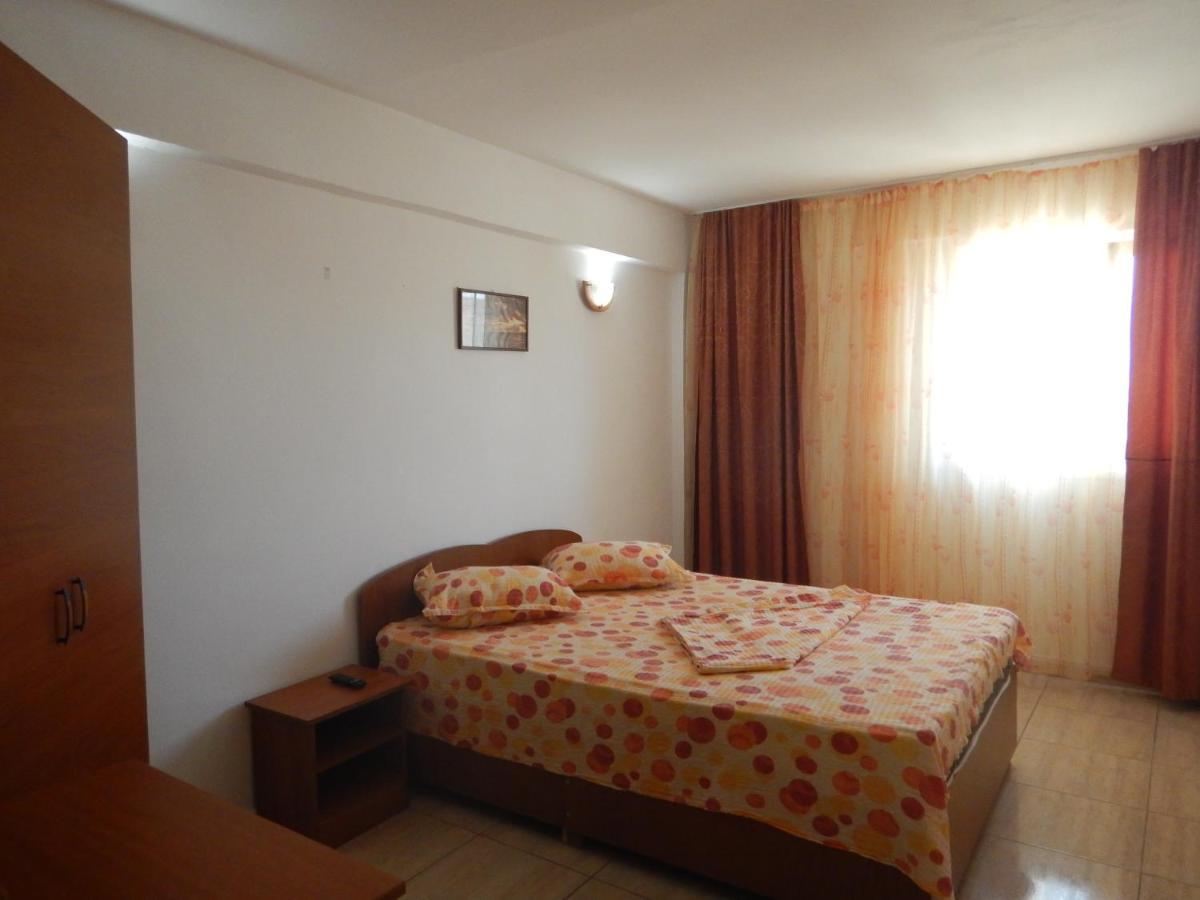 Casa Paloma Ξενοδοχείο Costinești Εξωτερικό φωτογραφία