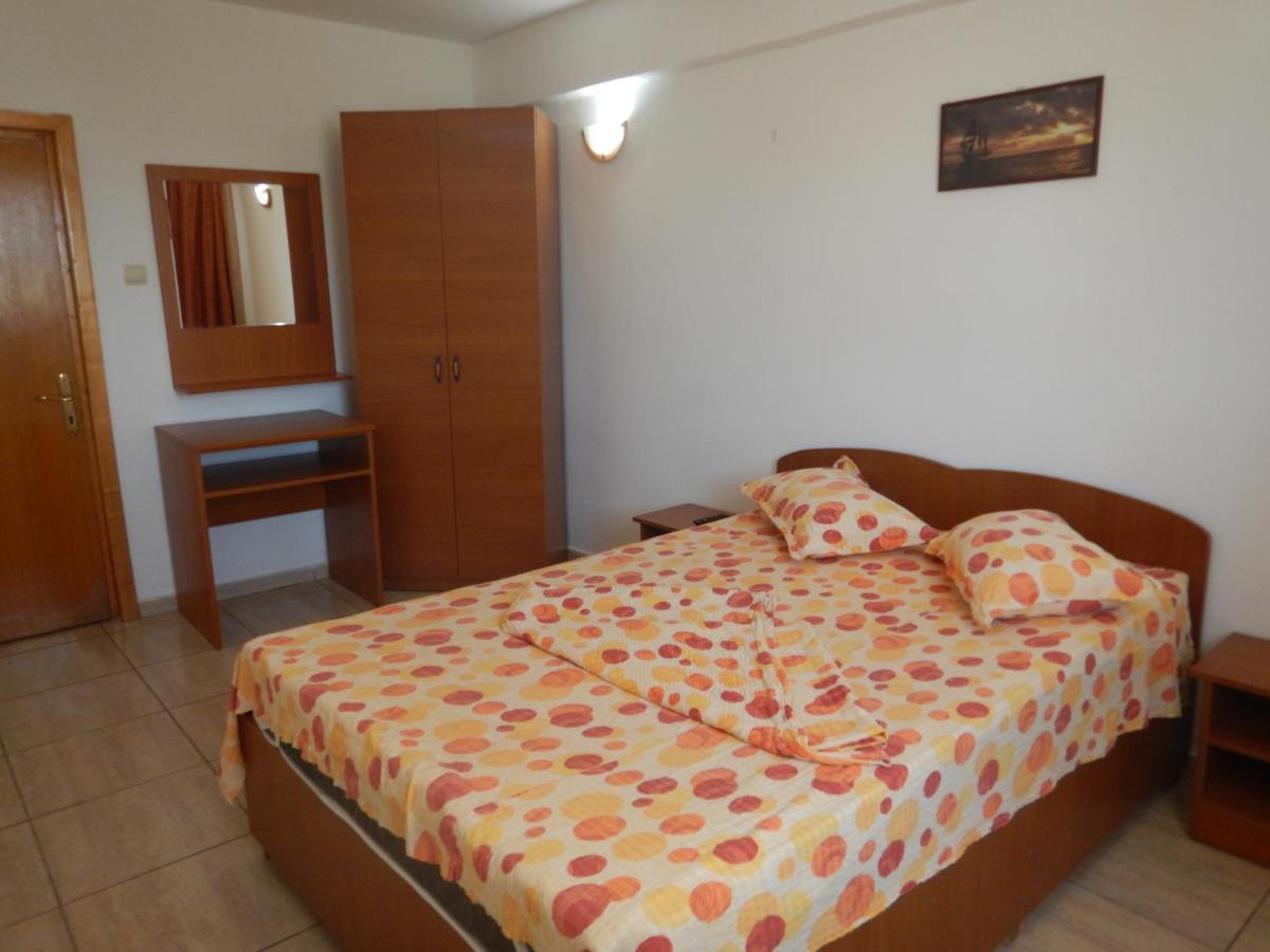 Casa Paloma Ξενοδοχείο Costinești Εξωτερικό φωτογραφία