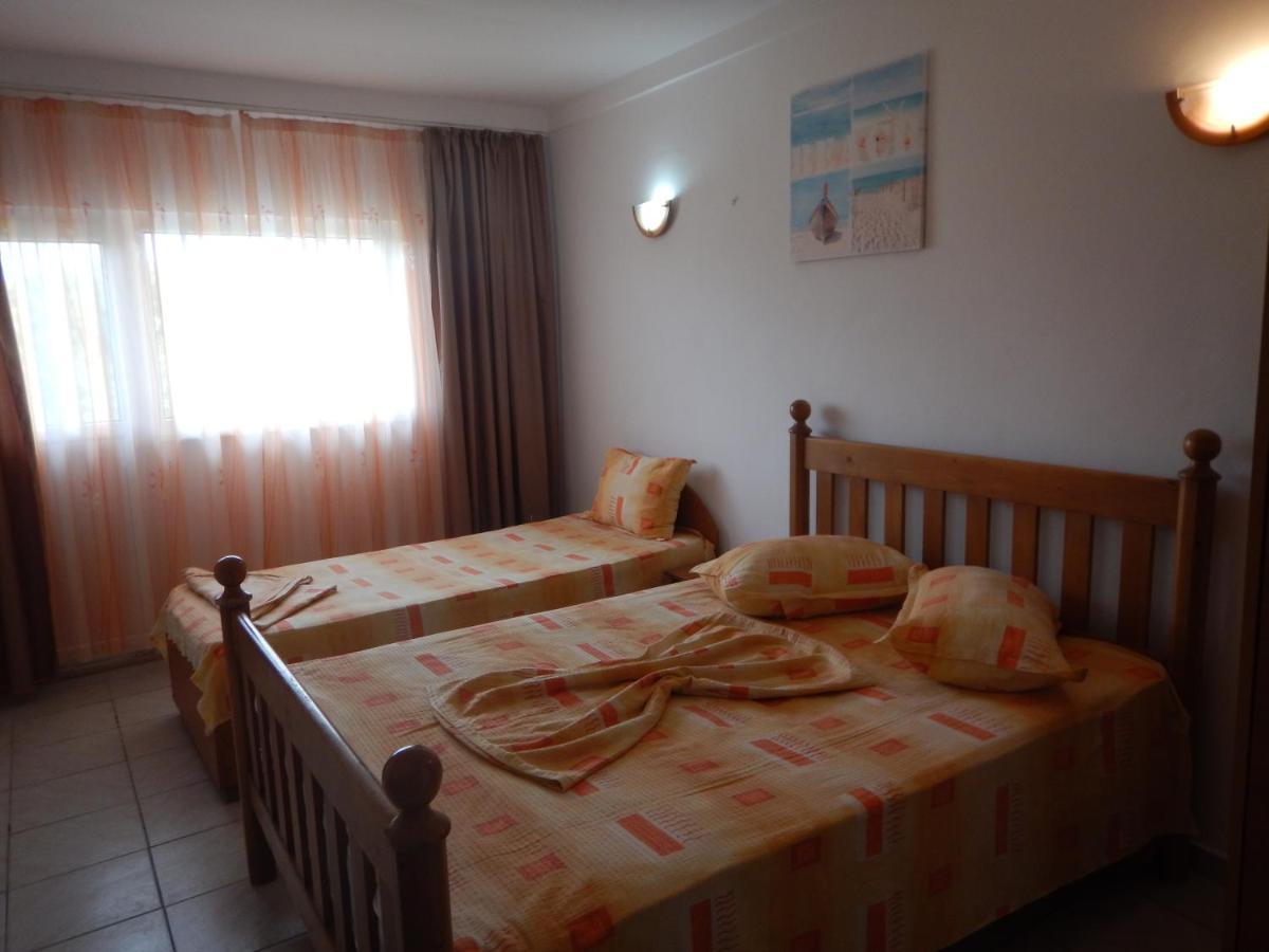 Casa Paloma Ξενοδοχείο Costinești Εξωτερικό φωτογραφία