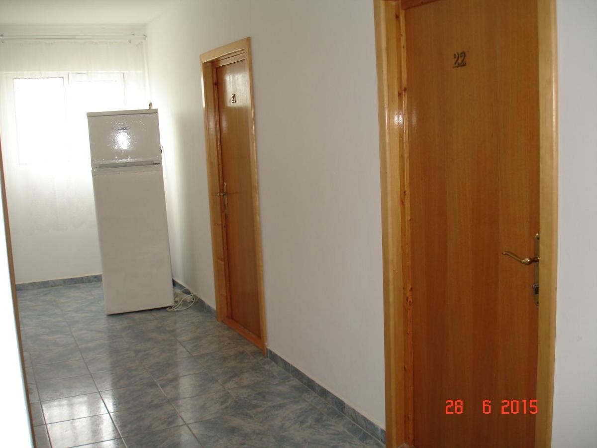 Casa Paloma Ξενοδοχείο Costinești Εξωτερικό φωτογραφία