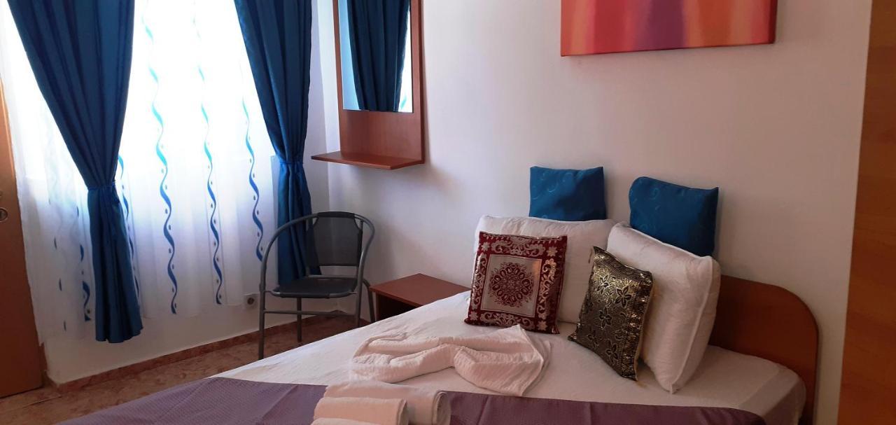 Casa Paloma Ξενοδοχείο Costinești Εξωτερικό φωτογραφία