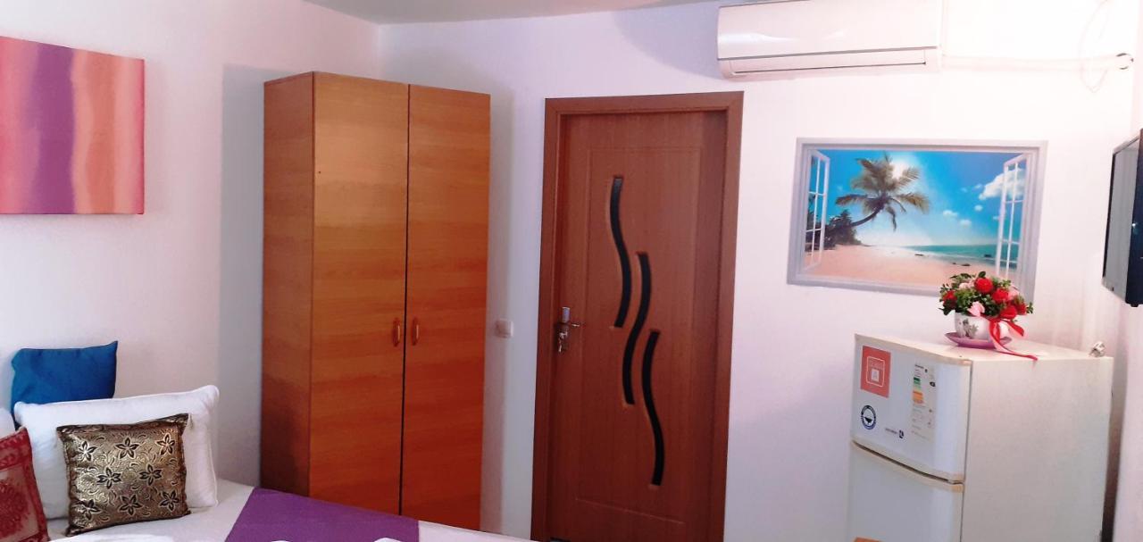 Casa Paloma Ξενοδοχείο Costinești Εξωτερικό φωτογραφία