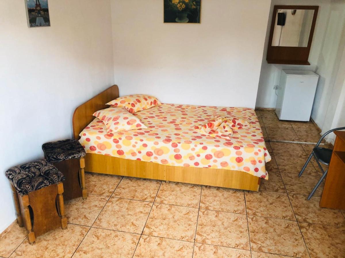 Casa Paloma Ξενοδοχείο Costinești Εξωτερικό φωτογραφία